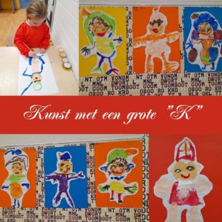 Kunst met een grote K